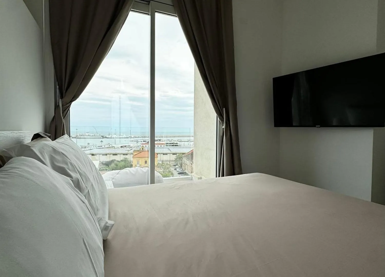Palermo Inn Marina Exclusive View 0*,  Italia