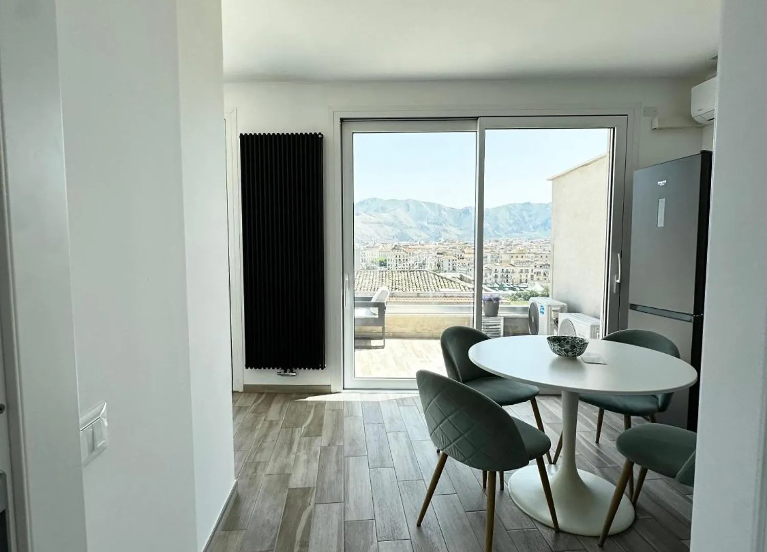 Palermo Inn Marina Exclusive View Apartment